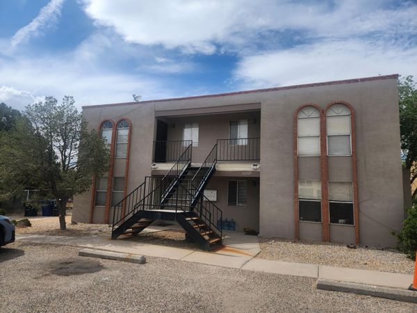 12205 Eric Court NE, Unit C, Albuquerque, NM 87112