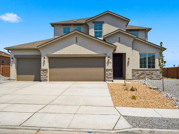 3710 Santa Fe Trail SW, Los Lunas, NM 87031