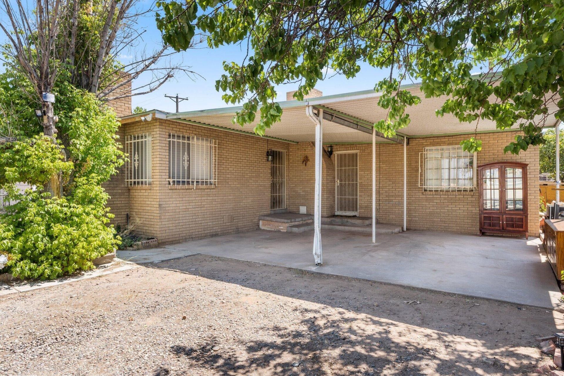 408 Pennsylvania Street Ne, Albuquerque, NM 87108 Main Photo