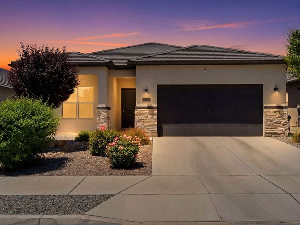 7755 Majesty Court NW, Albuquerque, NM 87107