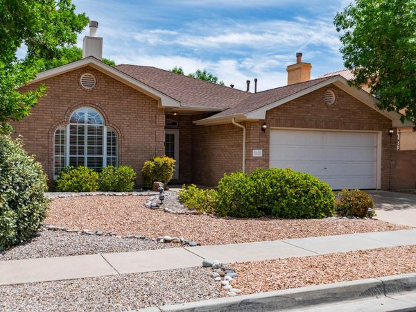 9420 Corsico Place NW, Albuquerque, NM 87114