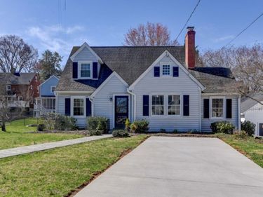 3417 Plymouth Place, Lynchburg, VA 24503