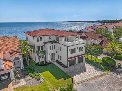 28 Baybridge Dr Gulf Breeze, FL 32561