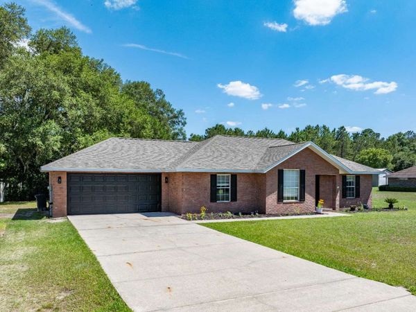 281 SW WISE DRIVE, Lake City, FL 32024