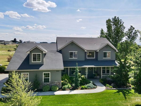 9299 Kemp Road, Middleton, ID 83644
