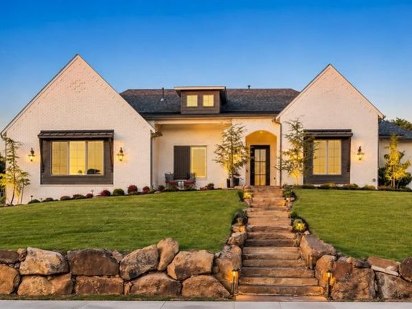 9600 Autumn Park Lane, Oklahoma City, OK 73151