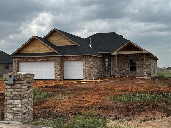 29747 Jade Street, Cashion, OK 73016