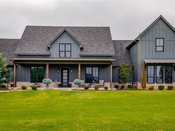 5668 Lamar Circle, Norman, OK 73072