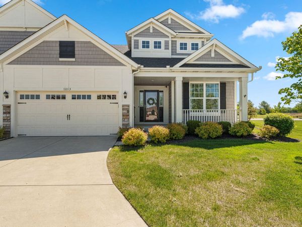 8883 Finley Court, Cedar Lake, IN 46303