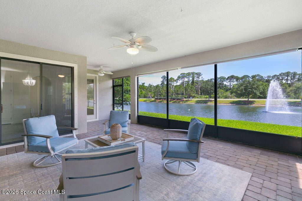 3343 Rushing Waters Drive, West Melbourne, FL 32904 Photo