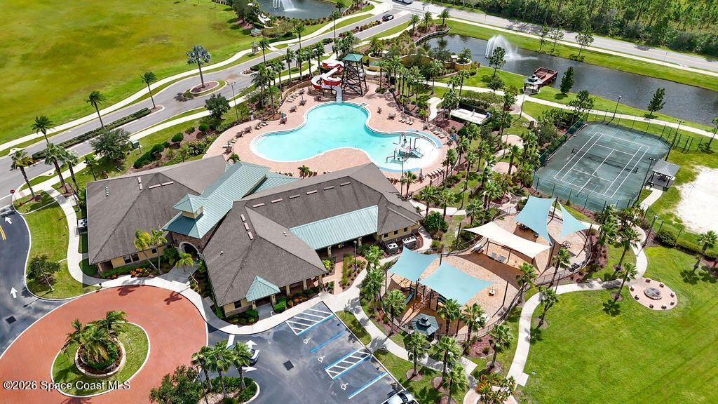 3343 Rushing Waters Drive, West Melbourne, FL 32904 Photo