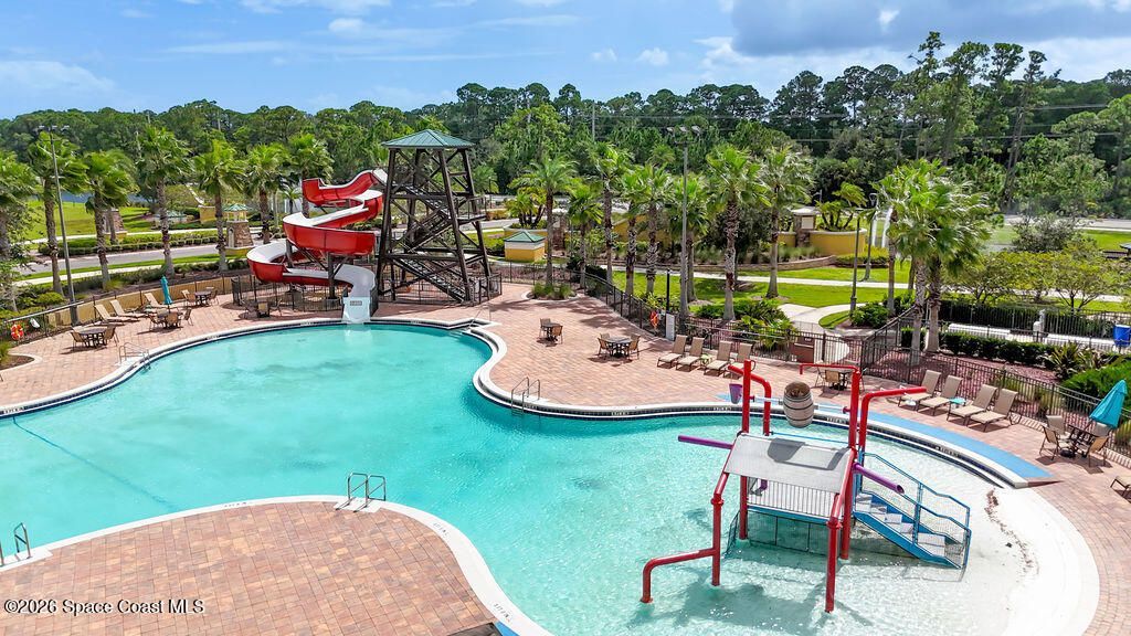 3343 Rushing Waters Drive , West Melbourne, FL 32904 Photo