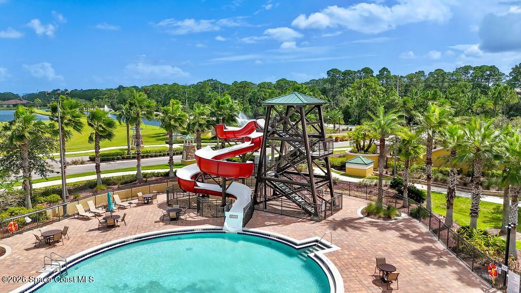 3343 Rushing Waters Drive, West Melbourne, FL 32904 Photo