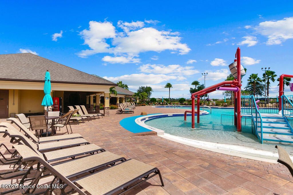 3343 Rushing Waters Drive, West Melbourne, FL 32904 Photo