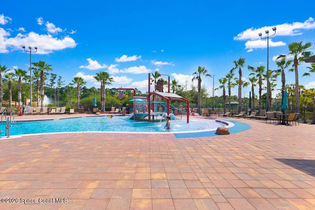 3343 Rushing Waters Drive, West Melbourne, FL 32904 Photo