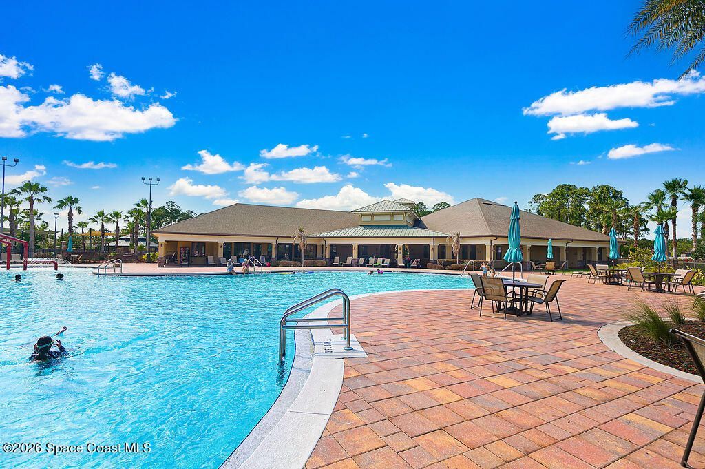 3343 Rushing Waters Drive, West Melbourne, FL 32904 Photo