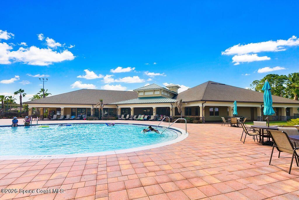 3343 Rushing Waters Drive, West Melbourne, FL 32904 Photo