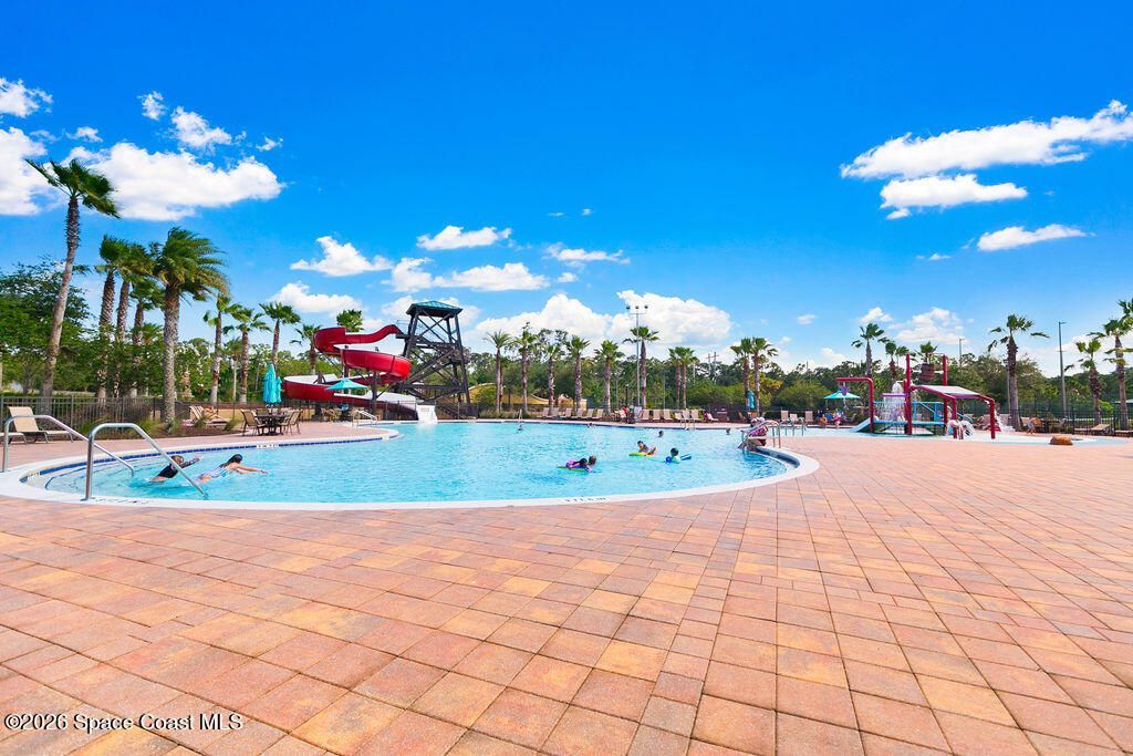 3343 Rushing Waters Drive, West Melbourne, FL 32904 Photo