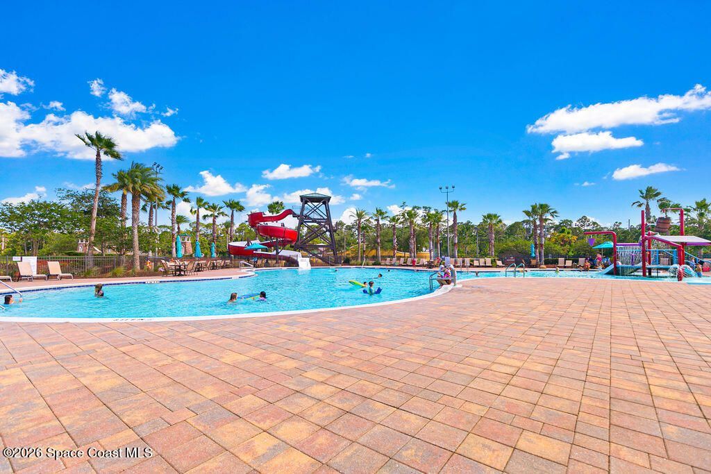3343 Rushing Waters Drive , West Melbourne, FL 32904 Photo
