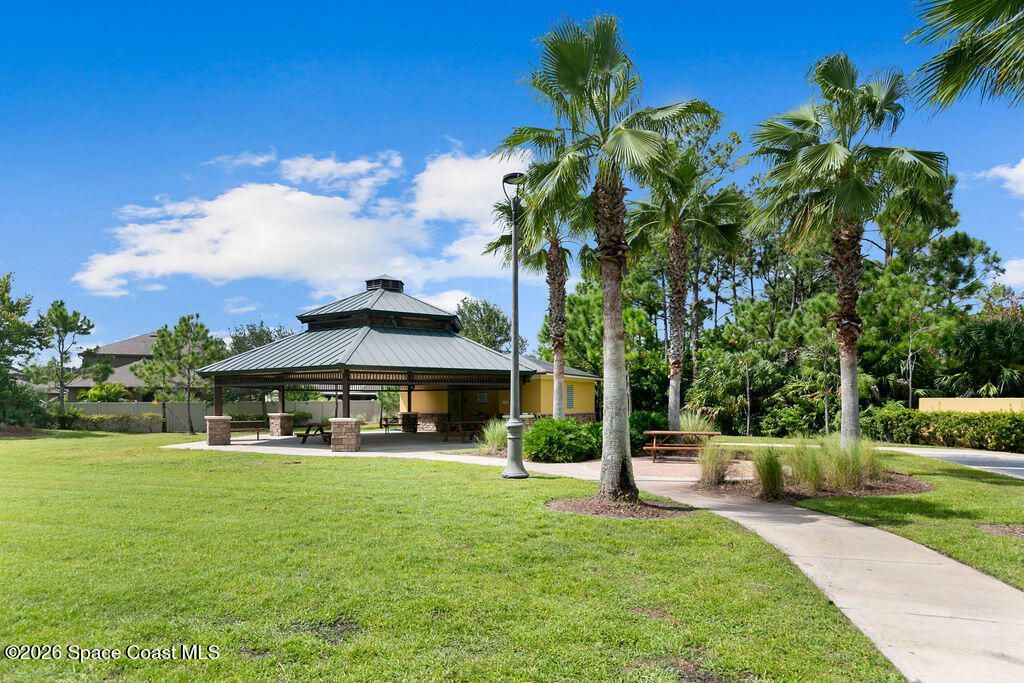 3343 Rushing Waters Drive, West Melbourne, FL 32904 Photo