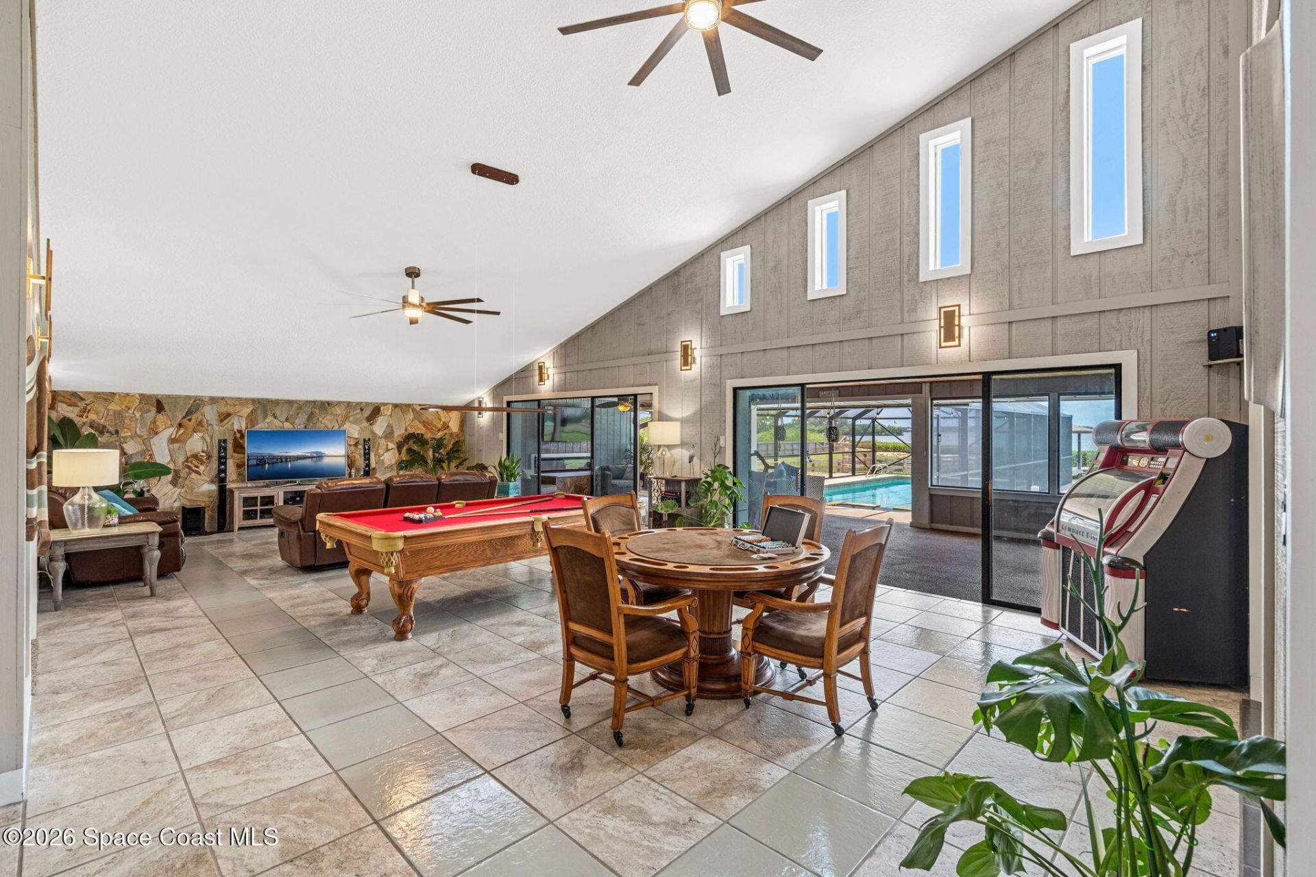 1225 Faulkingham Road, Merritt Island, FL 32952 Photo