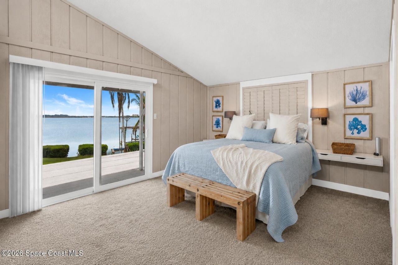 1225 Faulkingham Road, Merritt Island, FL 32952 Photo
