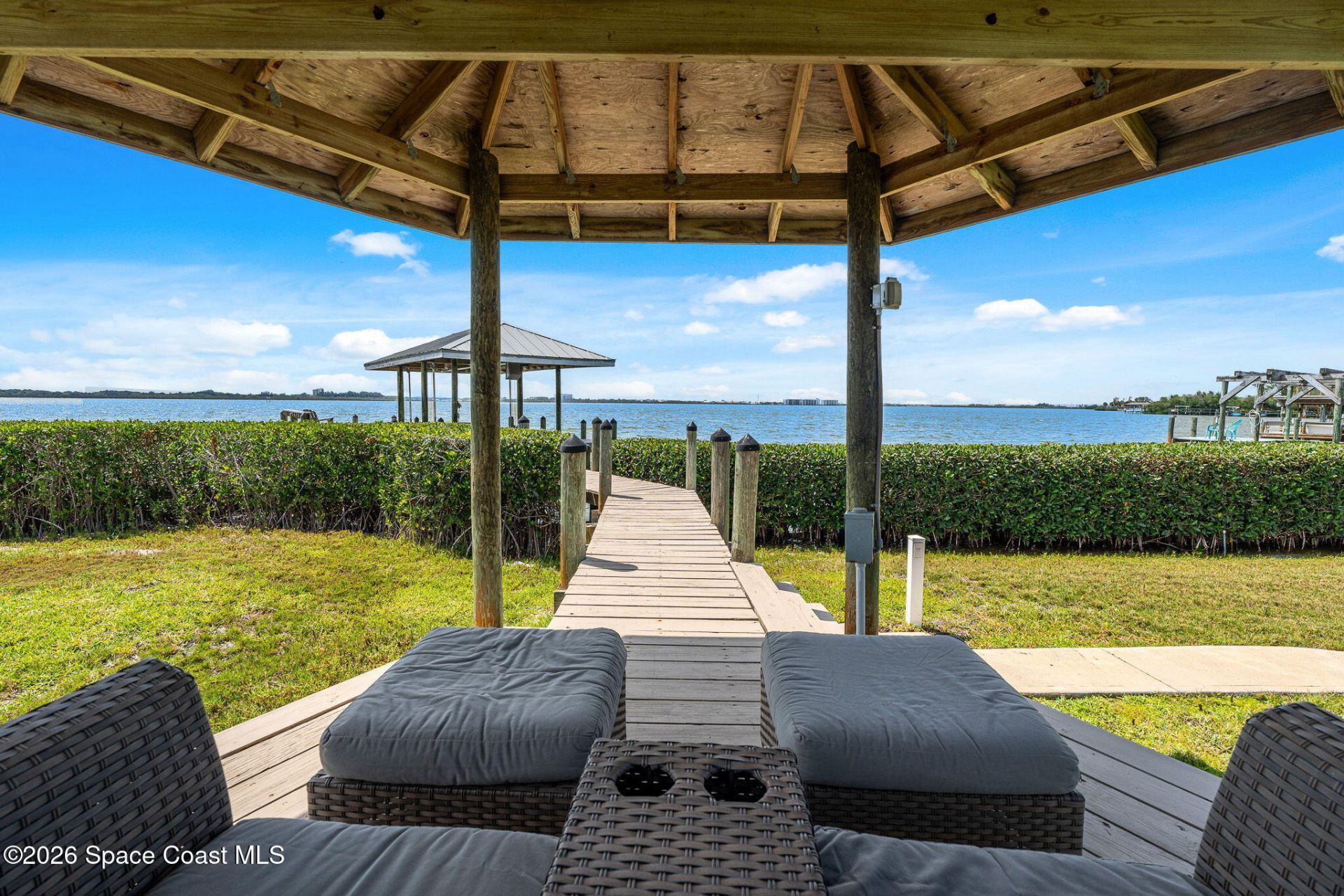 1225 Faulkingham Road, Merritt Island, FL 32952 Photo