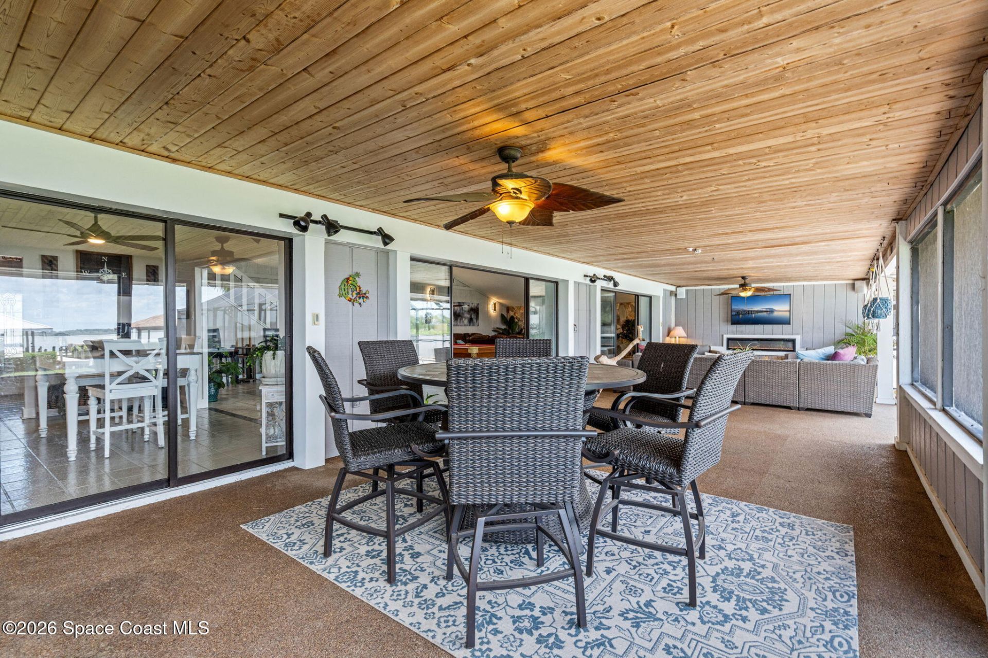 1225 Faulkingham Road, Merritt Island, FL 32952 Photo