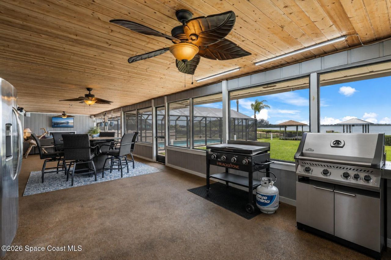 1225 Faulkingham Road, Merritt Island, FL 32952 Photo