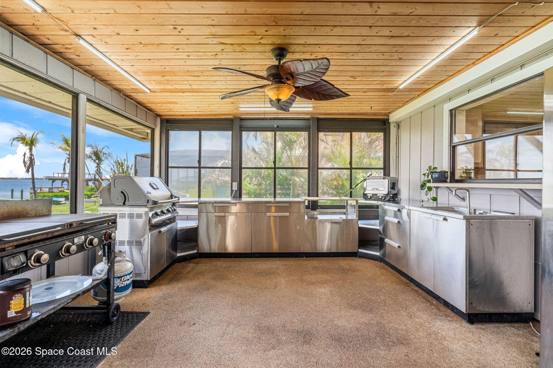 1225 Faulkingham Road, Merritt Island, FL 32952 Photo