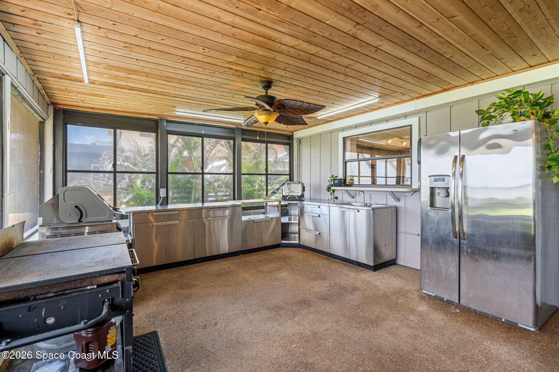 1225 Faulkingham Road, Merritt Island, FL 32952 Photo