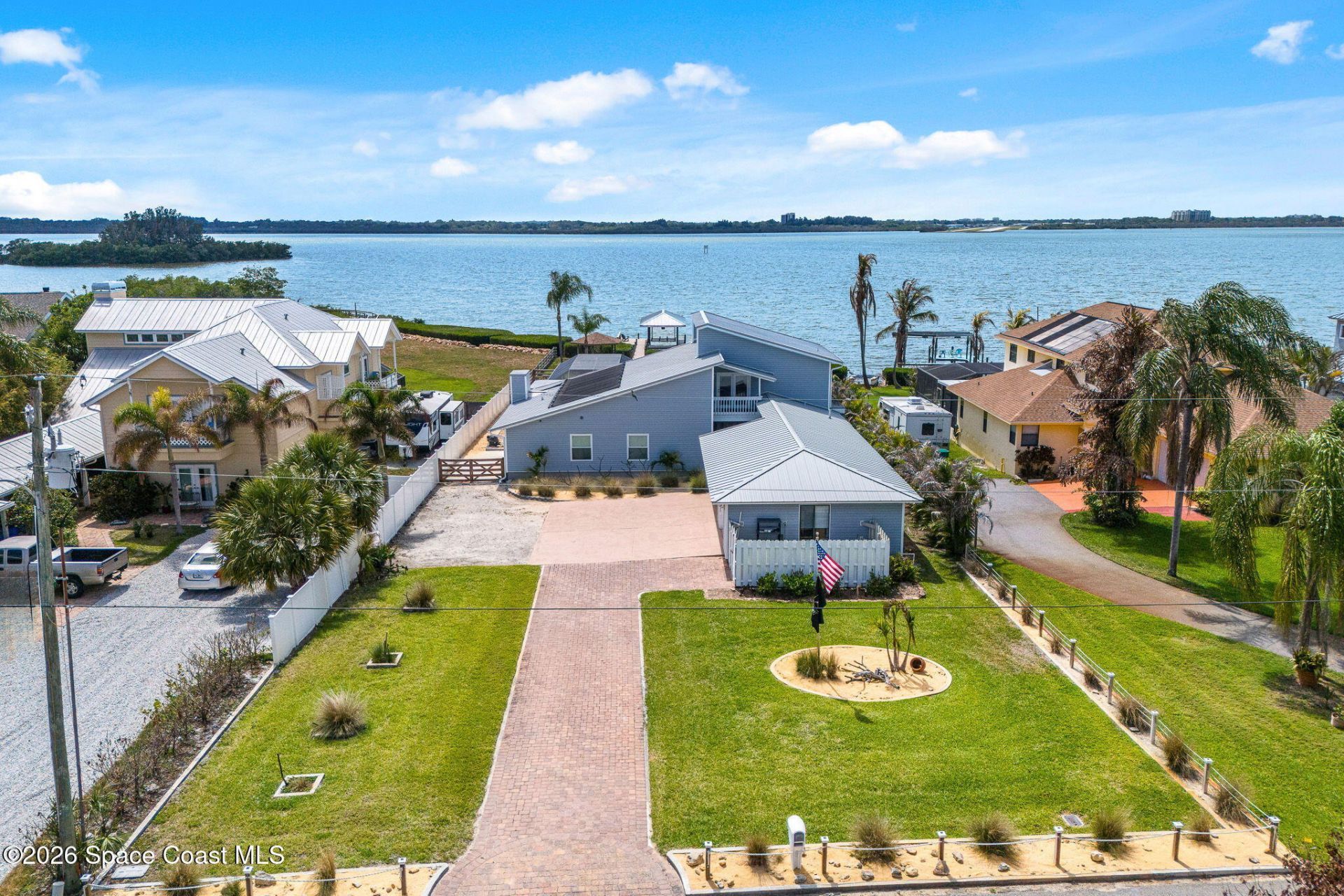 1225 Faulkingham Road, Merritt Island, FL 32952 Photo