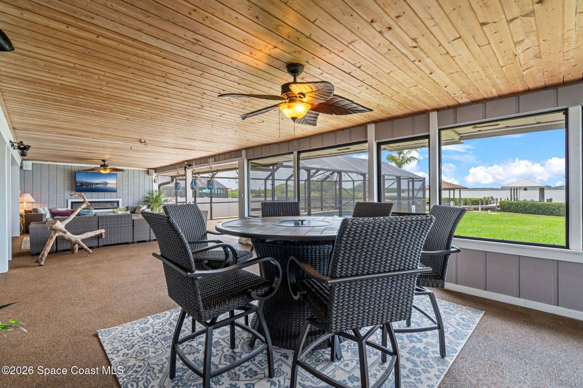 1225 Faulkingham Road, Merritt Island, FL 32952 Photo