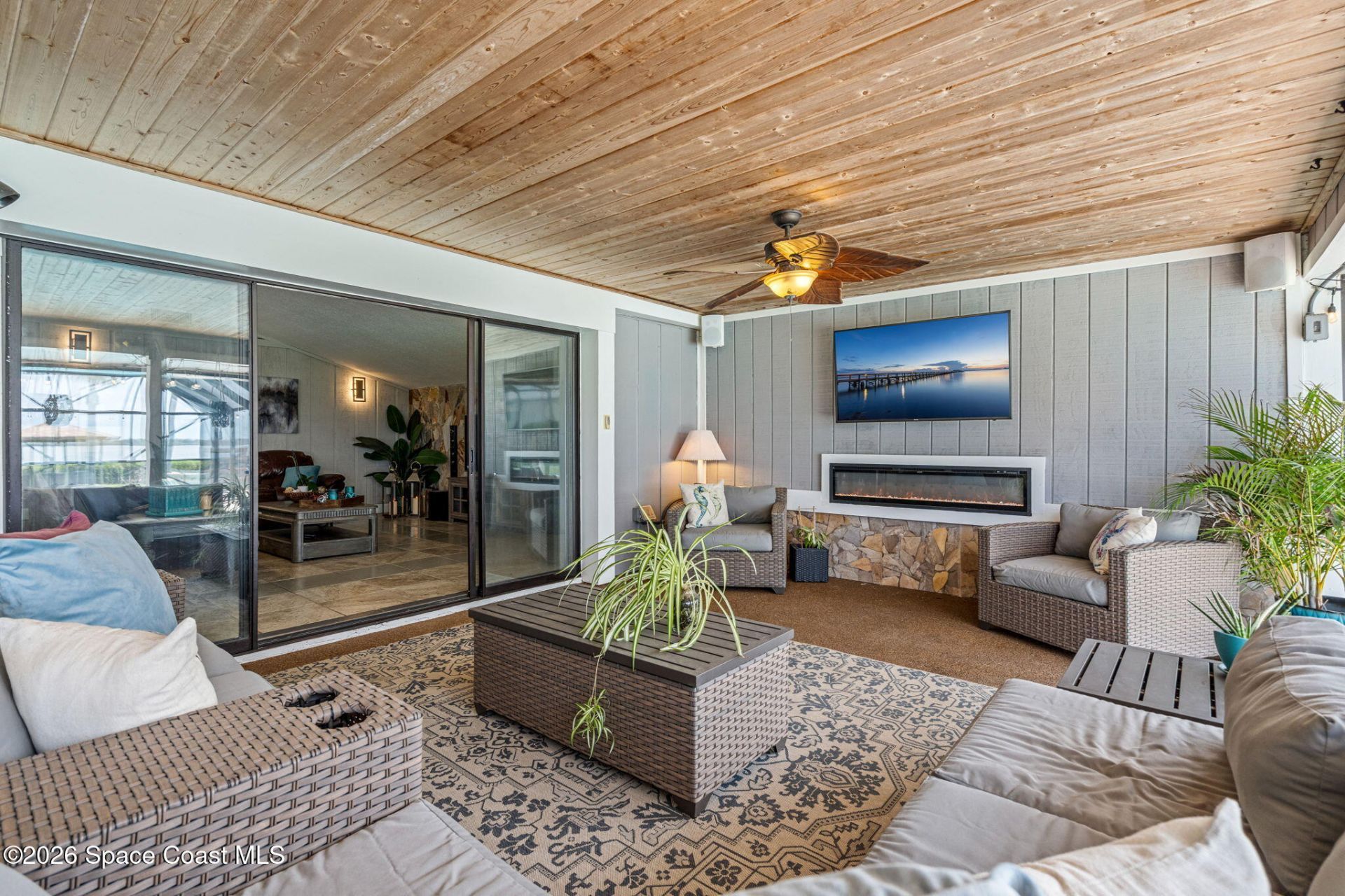 1225 Faulkingham Road, Merritt Island, FL 32952 Photo