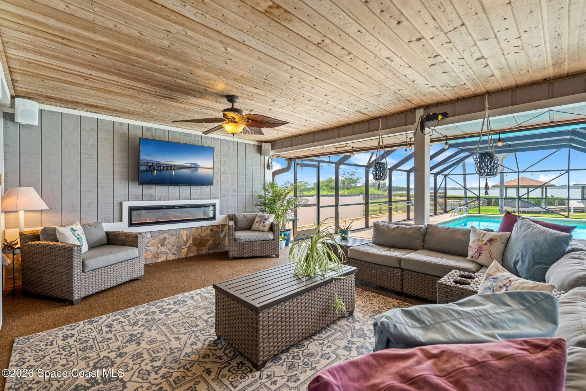 1225 Faulkingham Road, Merritt Island, FL 32952 Photo