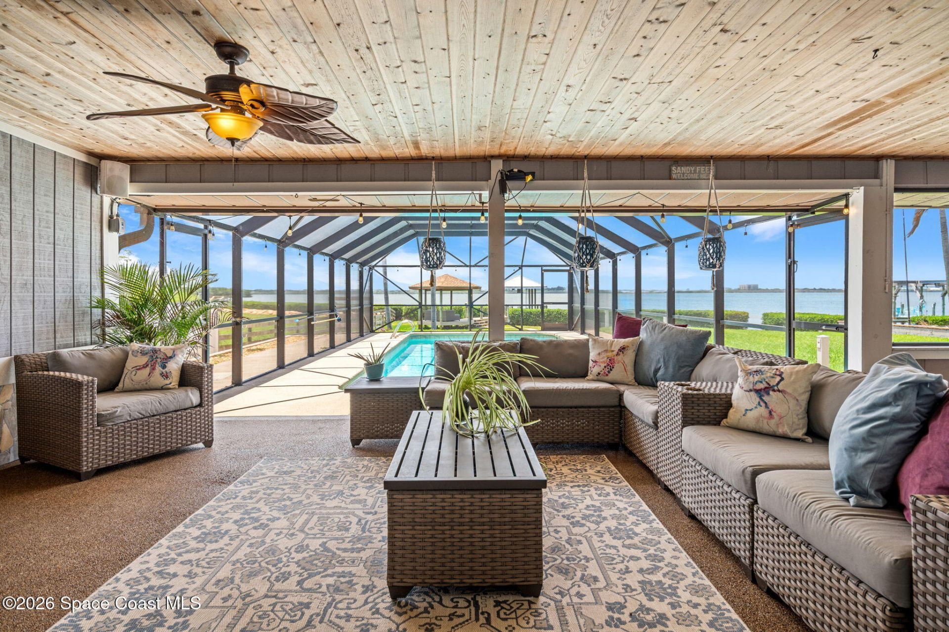 1225 Faulkingham Road, Merritt Island, FL 32952 Photo