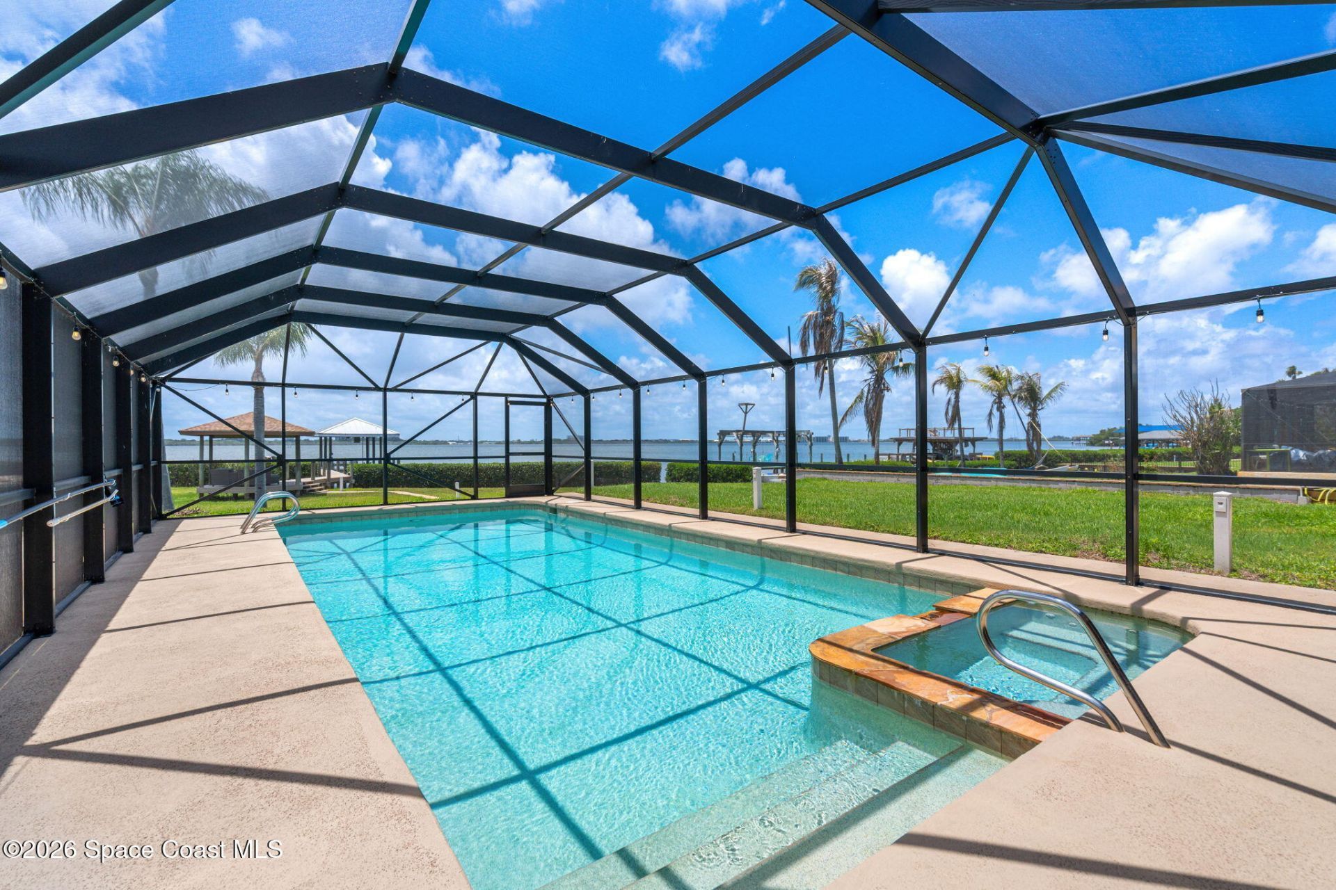 1225 Faulkingham Road, Merritt Island, FL 32952 Photo