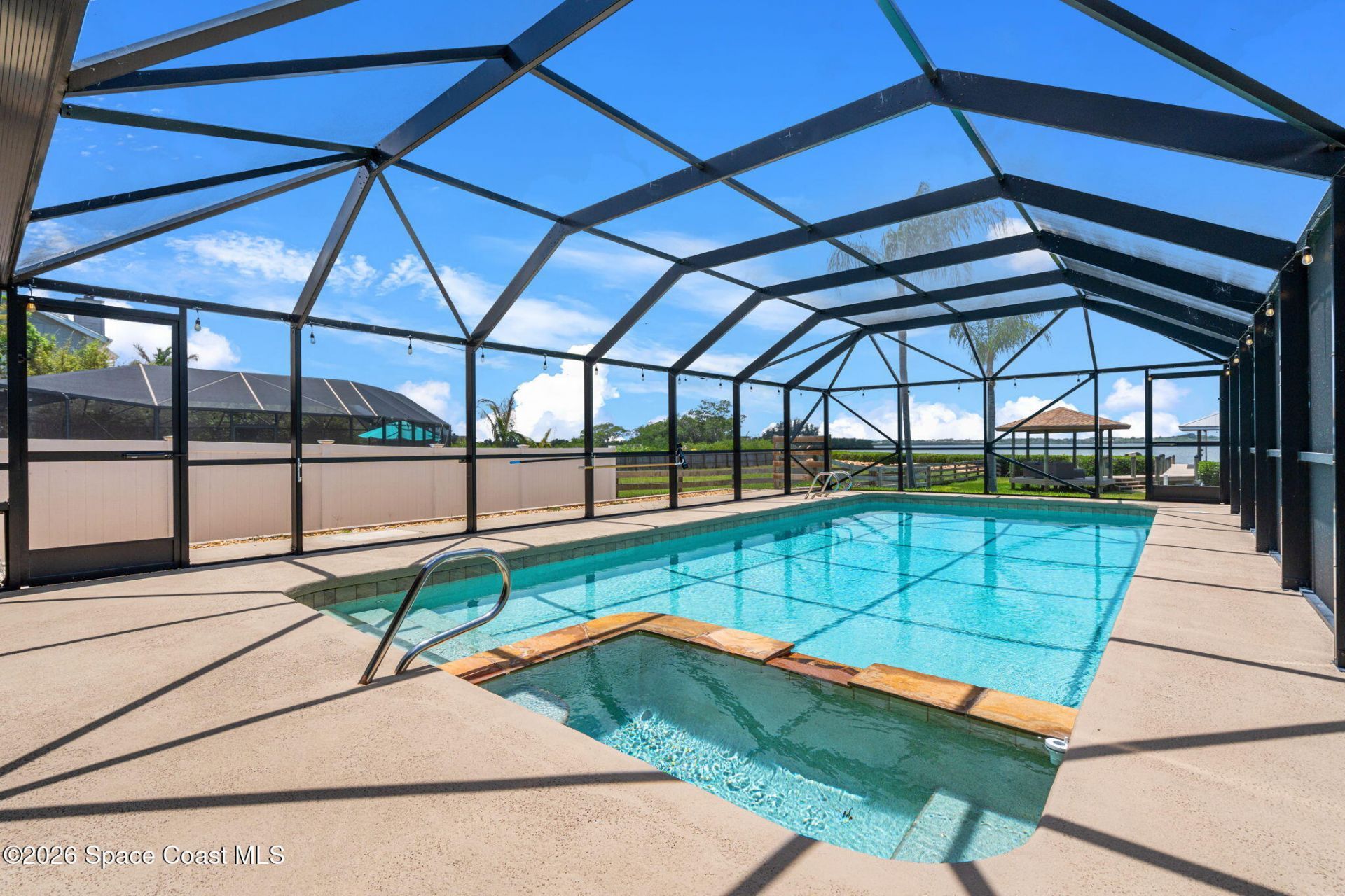 1225 Faulkingham Road, Merritt Island, FL 32952 Photo