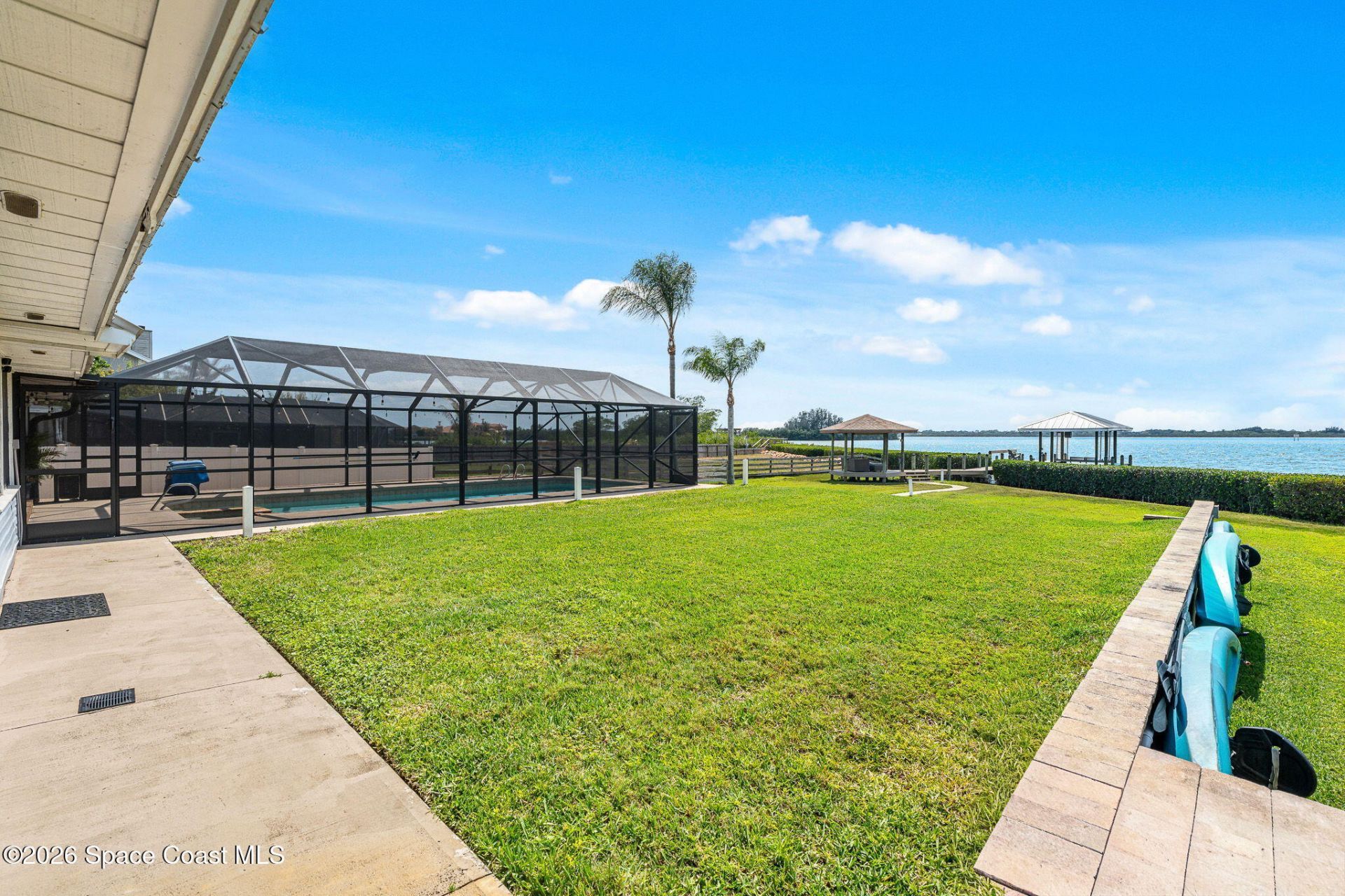 1225 Faulkingham Road, Merritt Island, FL 32952 Photo