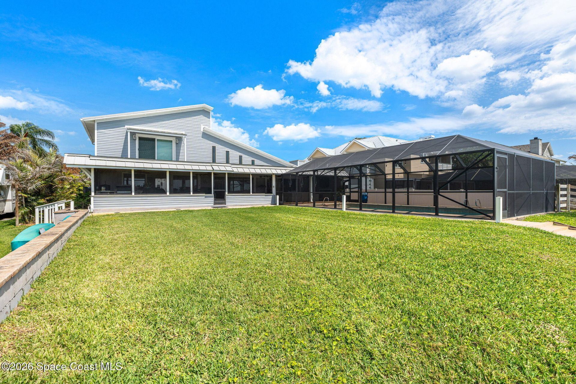 1225 Faulkingham Road, Merritt Island, FL 32952 Photo
