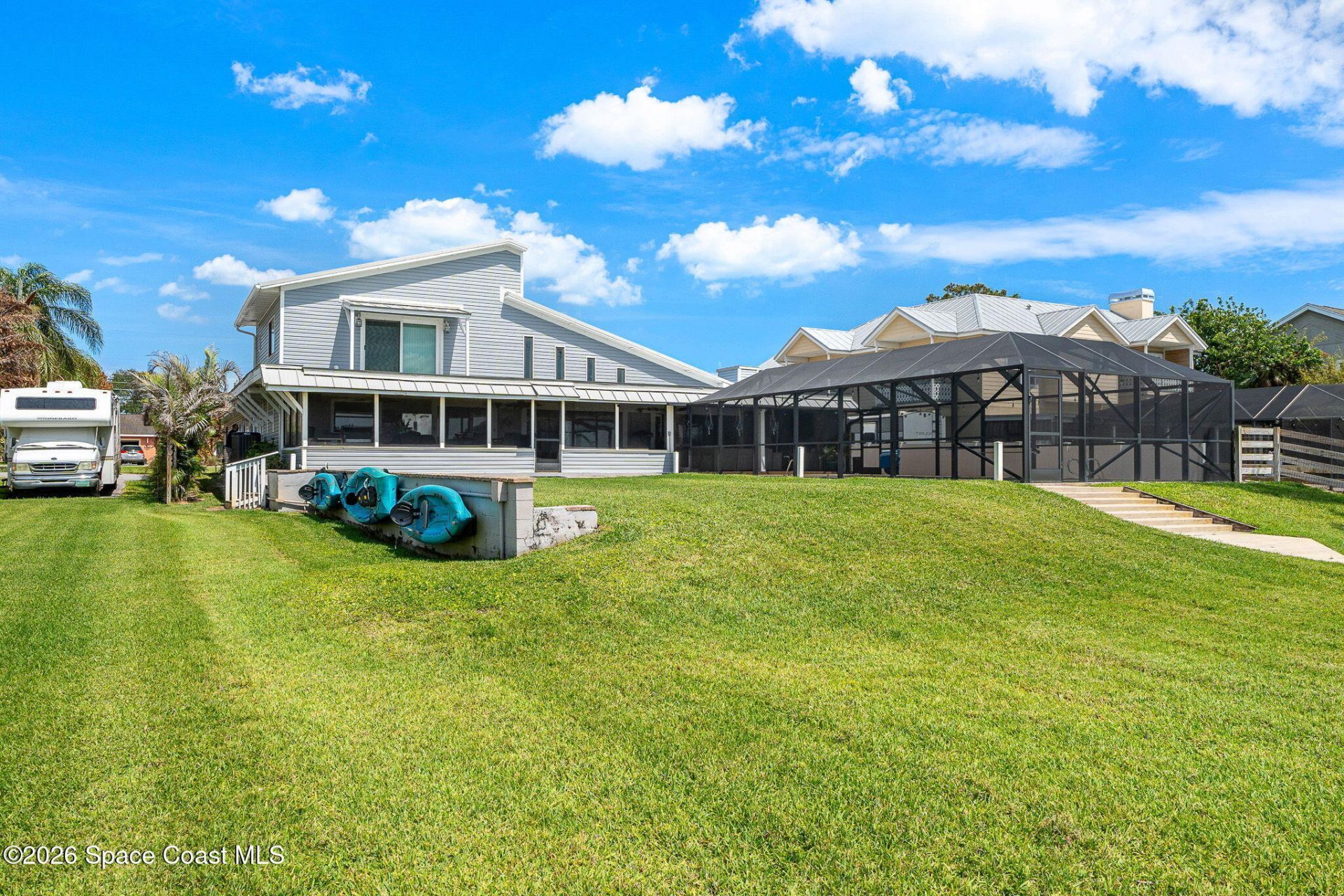 1225 Faulkingham Road, Merritt Island, FL 32952 Photo