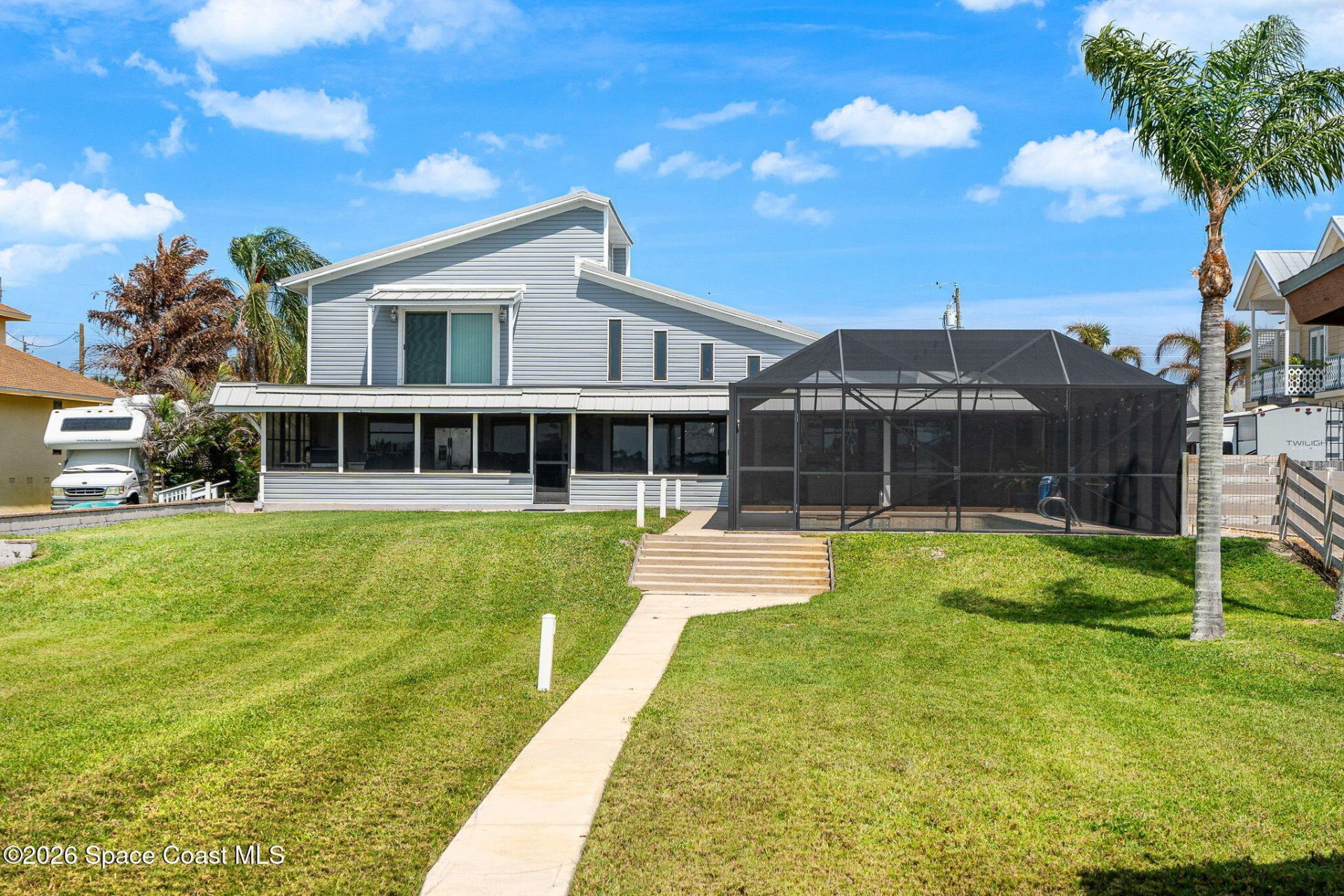 1225 Faulkingham Road, Merritt Island, FL 32952 Photo