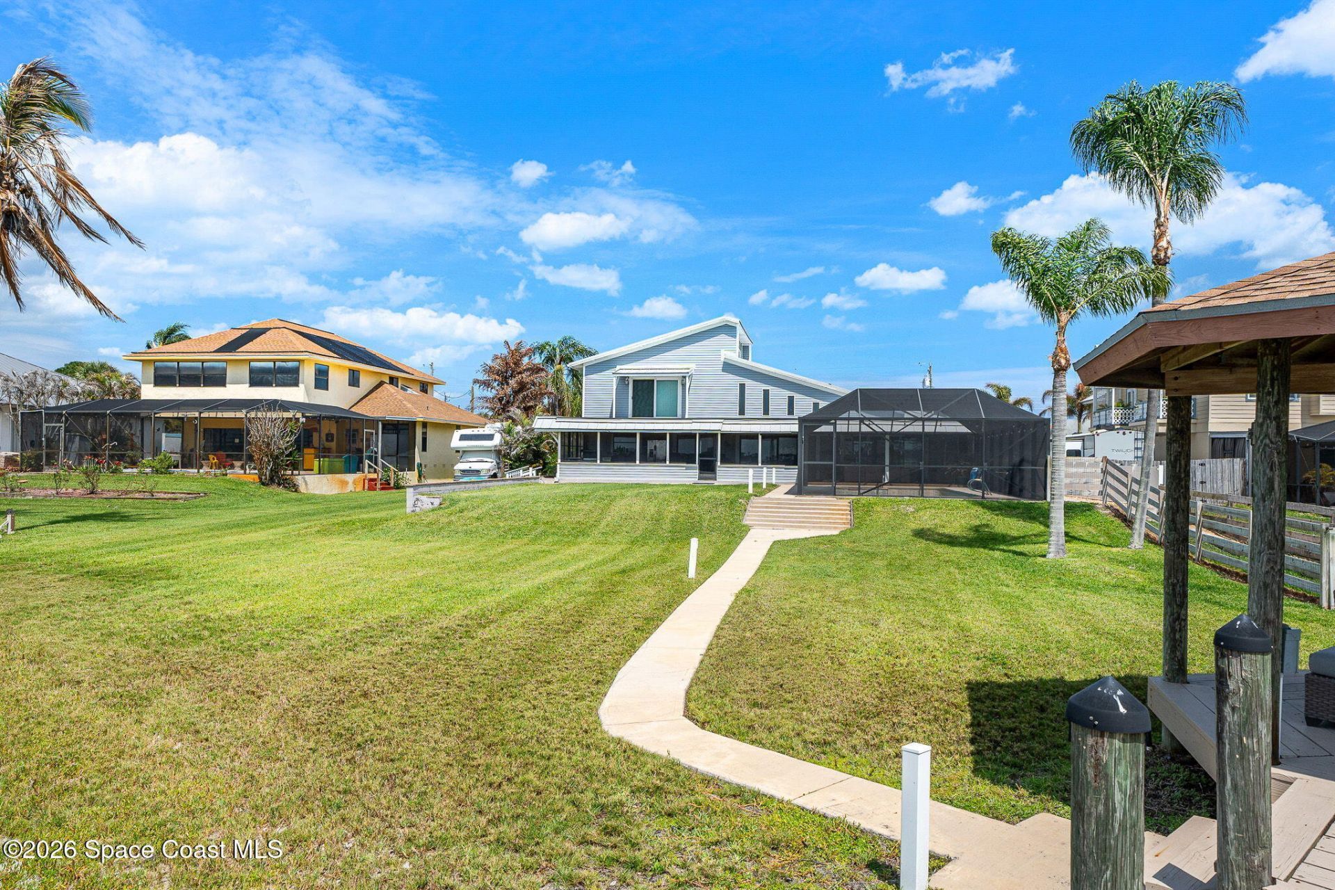 1225 Faulkingham Road, Merritt Island, FL 32952 Photo