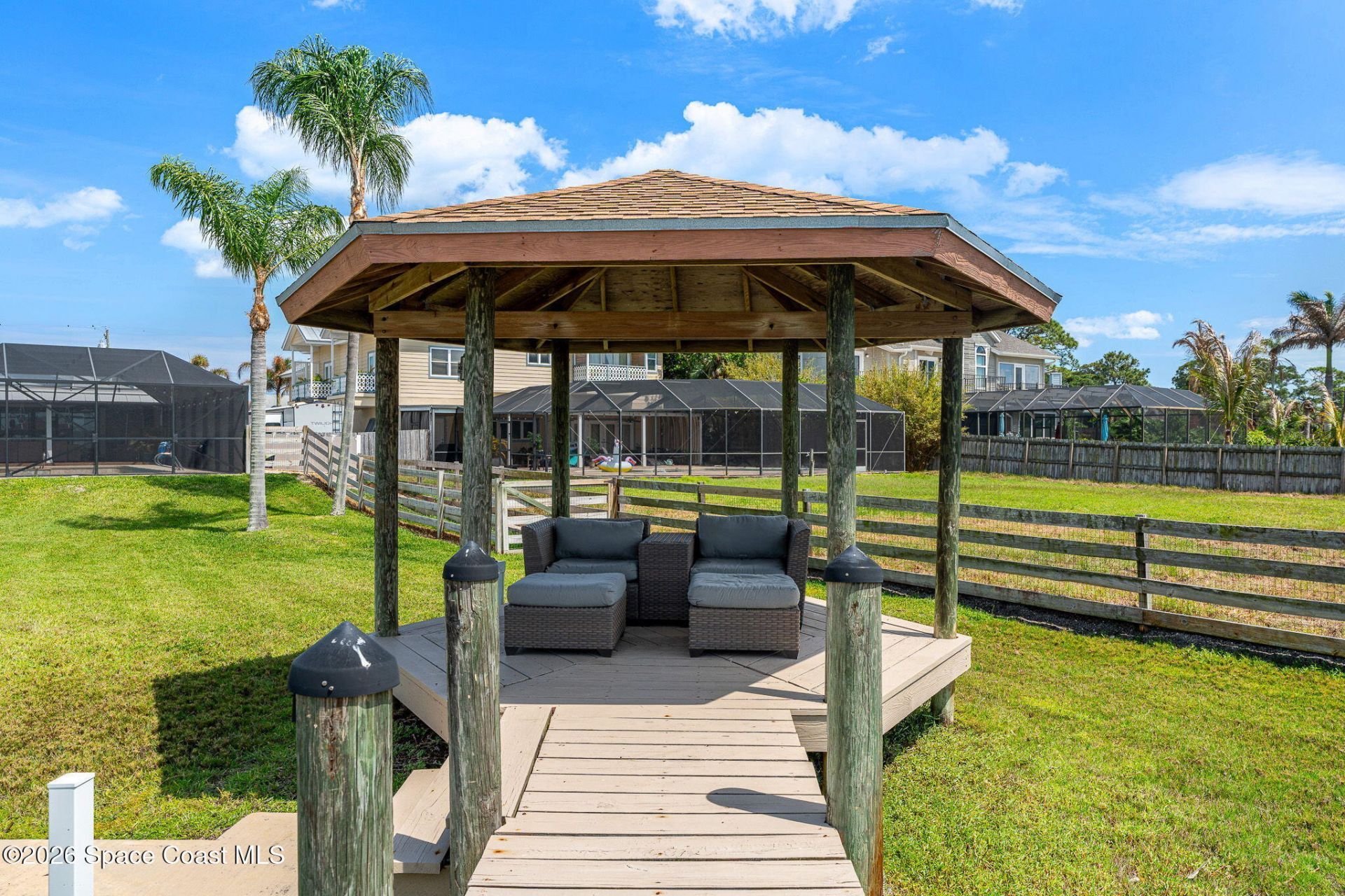 1225 Faulkingham Road, Merritt Island, FL 32952 Photo
