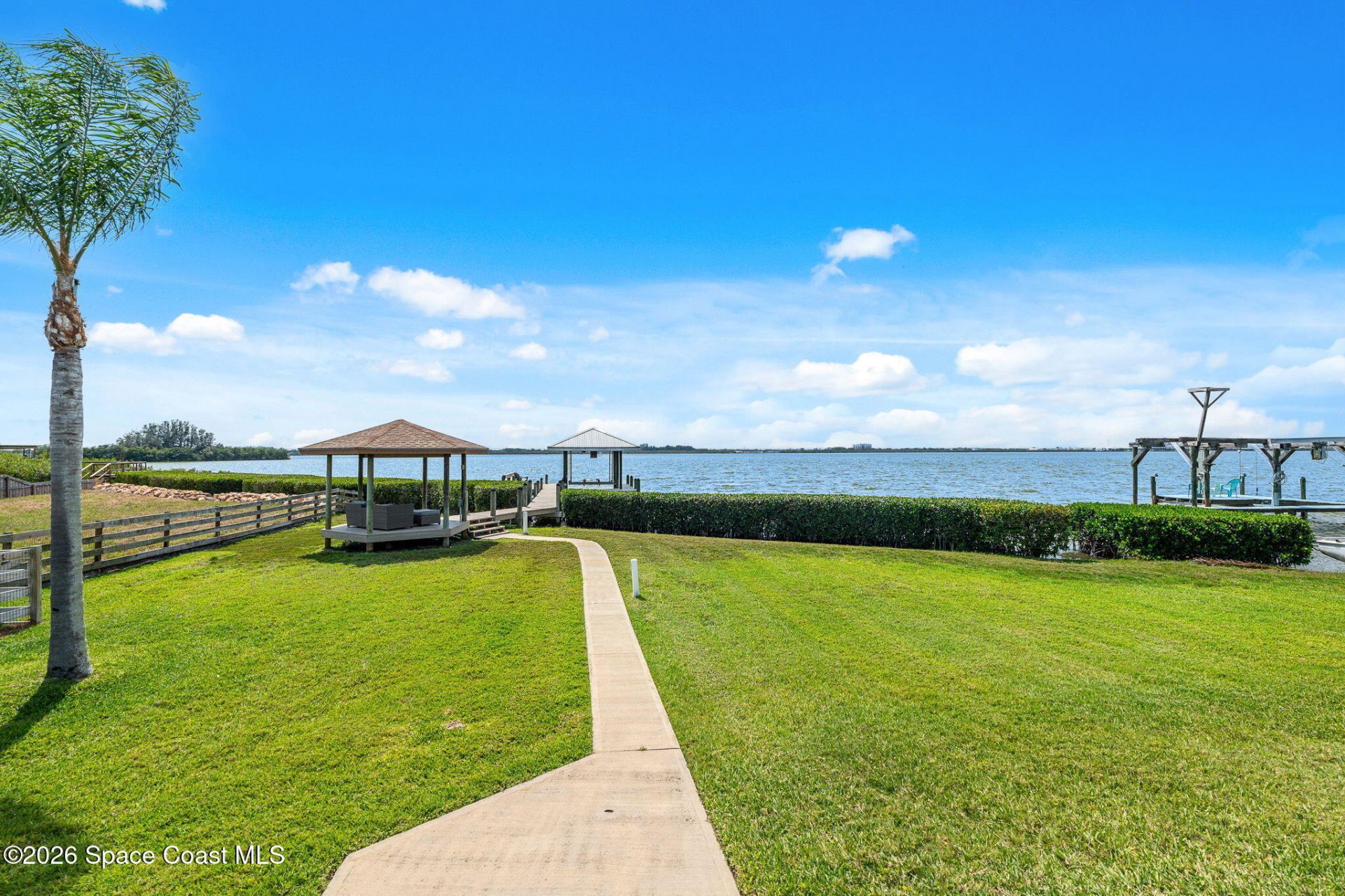 1225 Faulkingham Road, Merritt Island, FL 32952 Photo