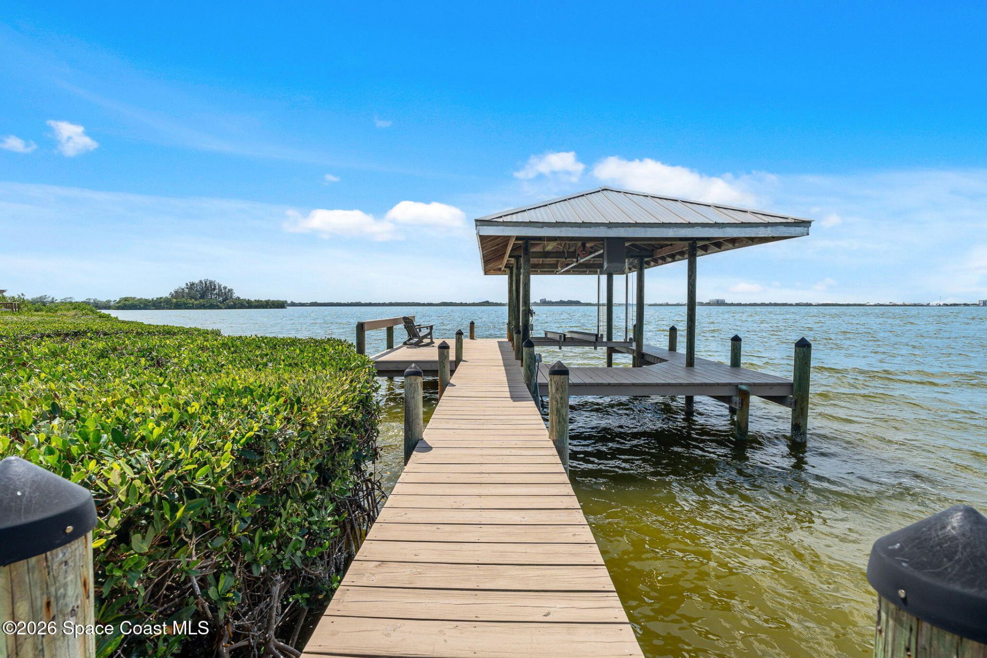 1225 Faulkingham Road, Merritt Island, FL 32952 Photo