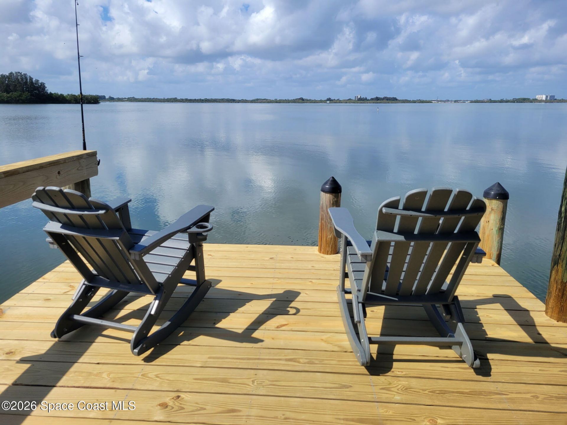 1225 Faulkingham Road, Merritt Island, FL 32952 Photo