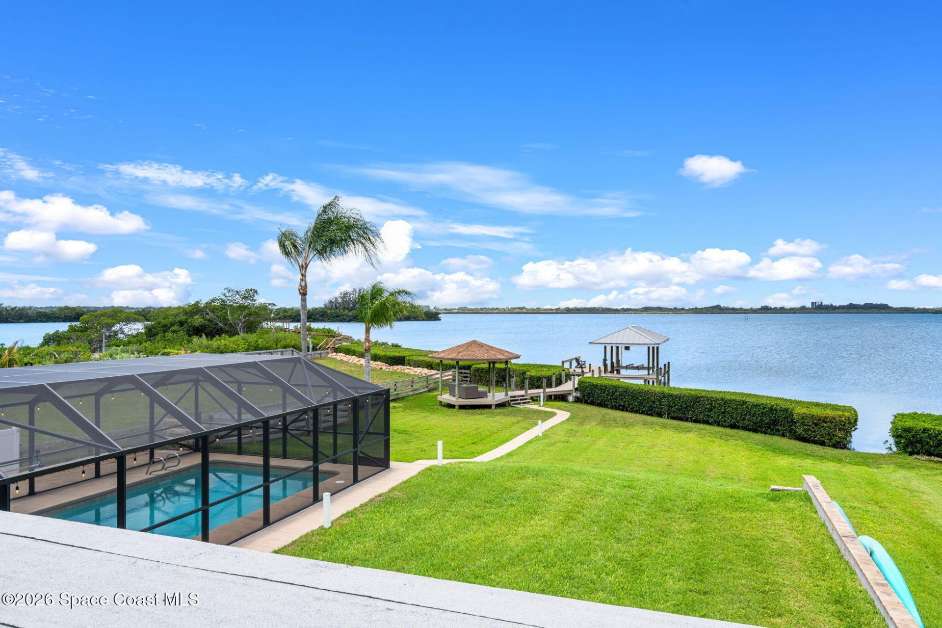 1225 Faulkingham Road, Merritt Island, FL 32952 Photo