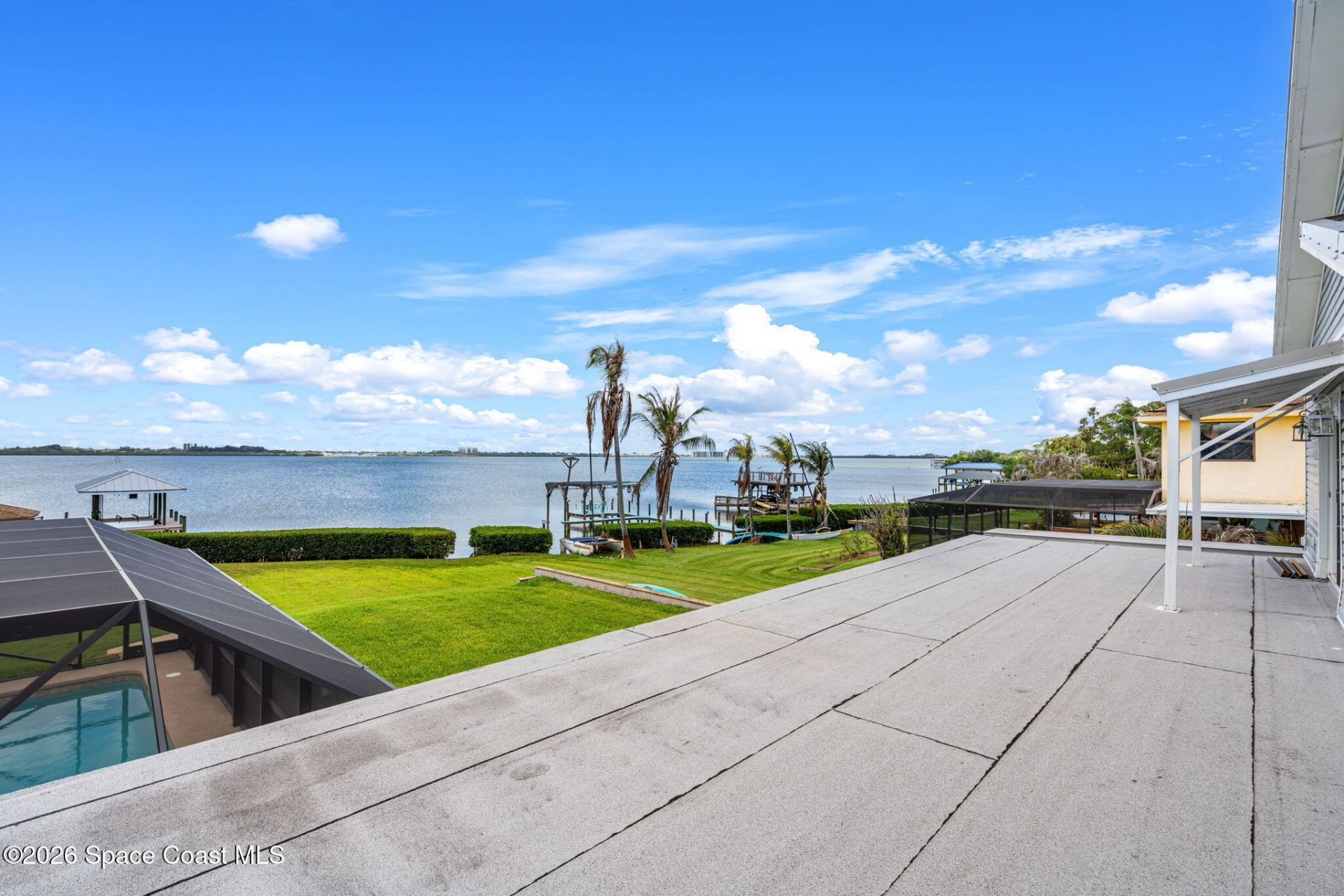 1225 Faulkingham Road, Merritt Island, FL 32952 Photo