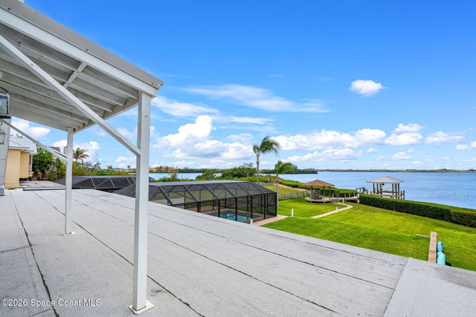 1225 Faulkingham Road, Merritt Island, FL 32952 Photo